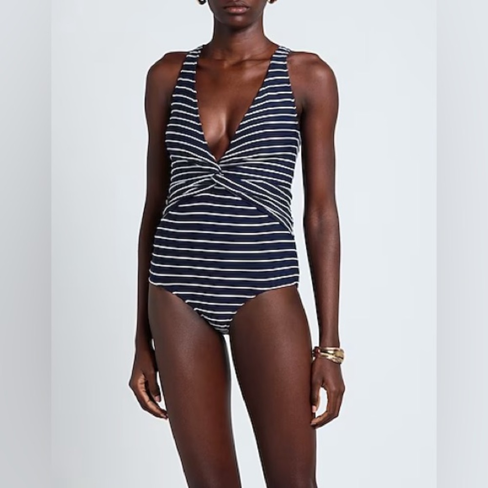 Jonathan Simkhai one-piece swimsuit